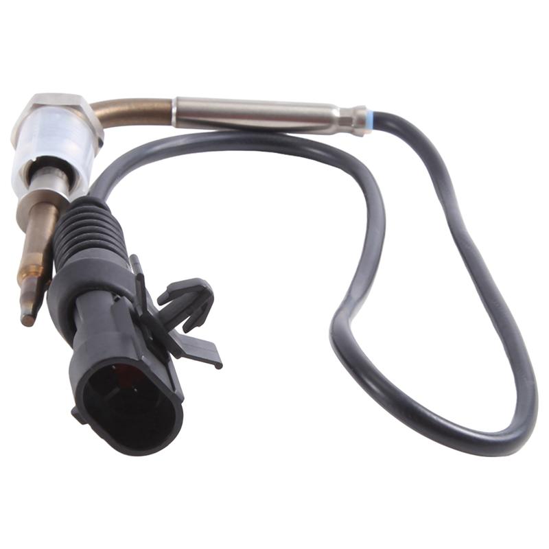 

Car Exhaust Temperature Sensor 1026322FD040 for JAC Pickup T6 T8
