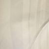 Jonnlynx Made In Japan Linen Blend Short Sleeve One Piece M White Women Used