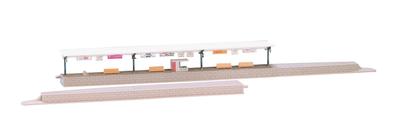 TOMYTEC TOMIX N Gauge Island Home Set 4021 Railway Model Supplies