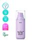 [EDIT.B] Sunday Violet Tone-Up Sun Serum 55ml [SPF50+/PA++++]