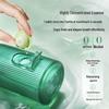 SOOCAS Portable Electric Oral Irrigator CN Plug (adapter Included)