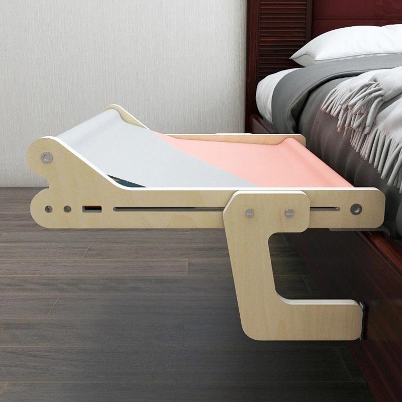 Cat Bed Bedside Cat Hammock Hanging Cat Nest Hanging Nest Window Sill Hammock Cat Frame Window Balcony Pet Cat Sunbathing