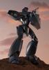 TAMASHII NATIONS ROBOT Spirits Mobile Police Patlabor Saturn 130mm painted movable figure [SIDE LABOR] approx. ABS&PVC