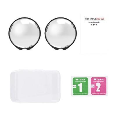 Lentes y accesorios – Forros para lentes