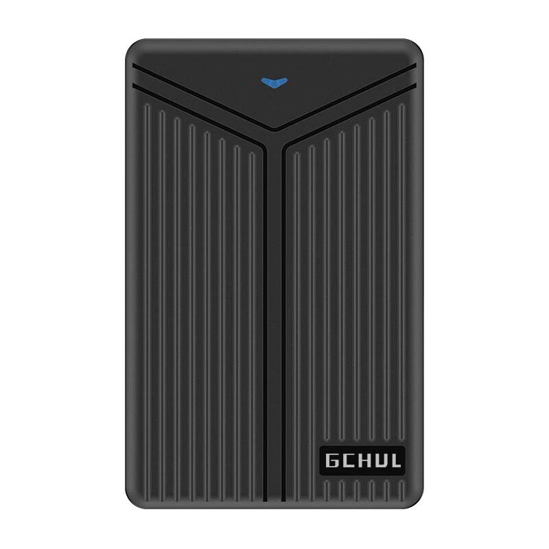 GCHULT1000 4TB USB 3.1 Type-C Portable External Hard Drive