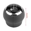 6 Speed Shift Knob Gear Shift Knob Head Gear Shift Stick Shift Knob Gear