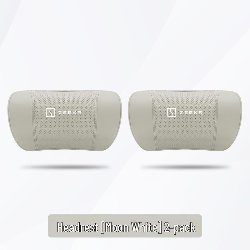 Zeekr 7X/009/007/MIX Headrest and Lumbar Support Neck Protection