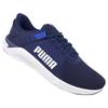 Men's 37772902 FTR Connect Navy R Sports Shoes. 43