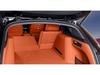 Hongqi S9 Trunk Mat: Full Coverage Car Interior Decoration for 2026 Model