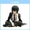 Bungo Stray Dogs Dazai Osamu e Nakahara Chuuya Figure Anime in PVC con Montaggio per Appassionati di Manga
