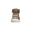 Converse Pro Blaze Strap High Top Skate Shoes Baby Sneaker Brown 772122C