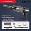 Mini Handheld Vacuum Cleaner for Car Interior and Home with High Suction