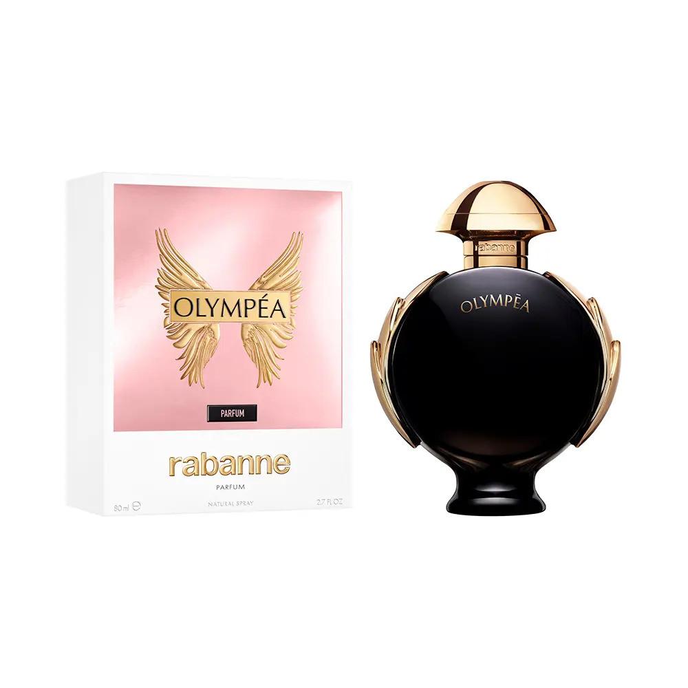 Rabanne - Woda Perfumowana Olympéa Parfum 80 ml -