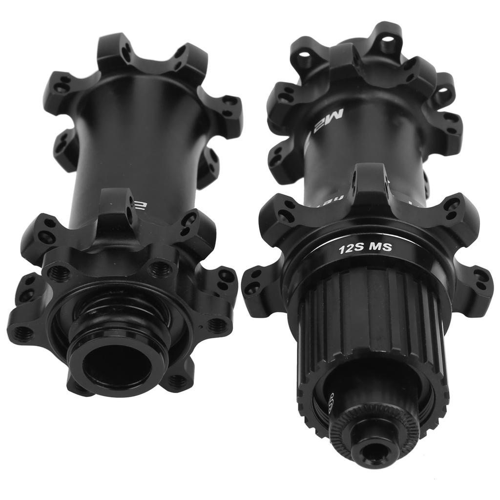 ZTTO M2 Mountain Bike Straight Pull Hub Aluminum Alloy 28 Hole 54T 12 Speed Hubs MS Core