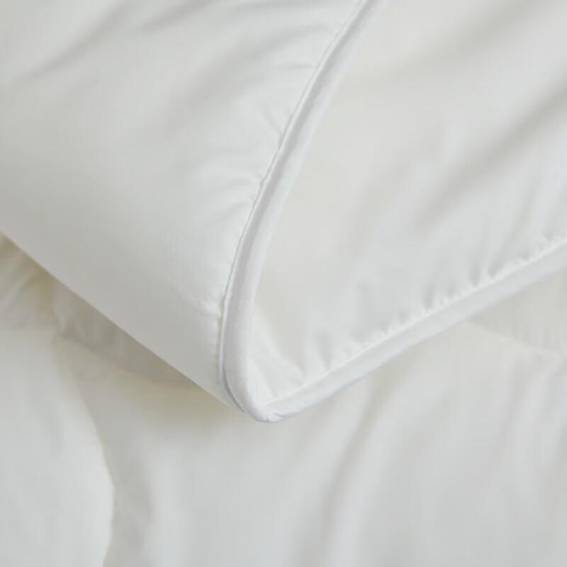 Mengjie TG New Zealand Wool All-Season Blended Quilt