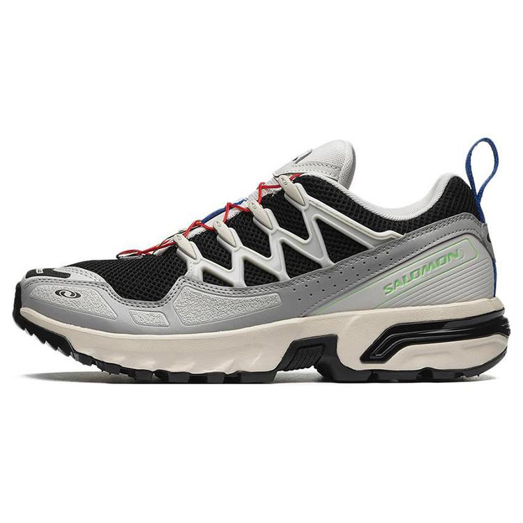 

SALOMON Acs + Og Чорний Місячний Камінь 471345 46⅔