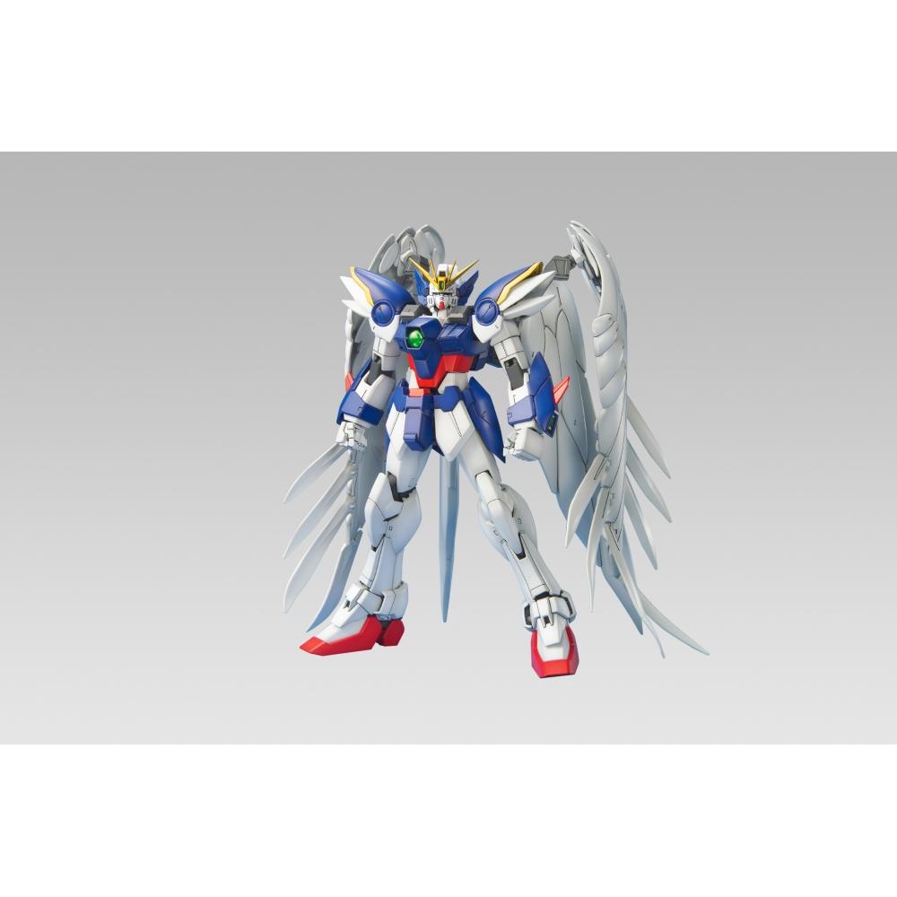 

BANDAI MG Wing Gundam Zero Custom