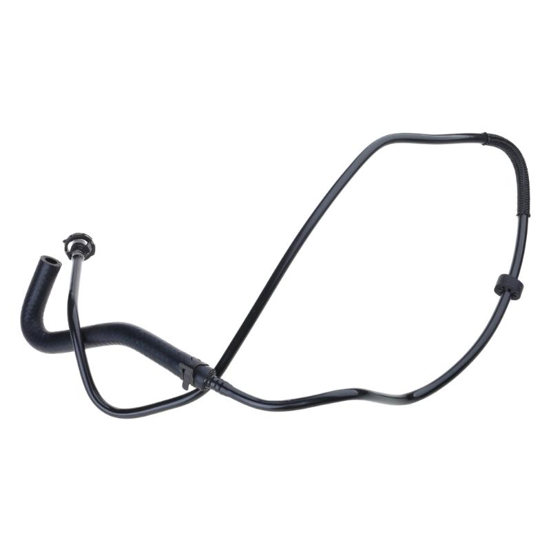 

Auxiliary Water Bottle Pipe Coolant Hose Tube For S60 S60L V60 XC60 32222278 Easy Installation Cooling Systems Component 1