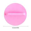1Pcs Round Rubbing Towel Gloves Brushes Exfoliating Dead Skin Deep Cleaning Body Scrub Brush Rubbing Back Bath Shower Tool