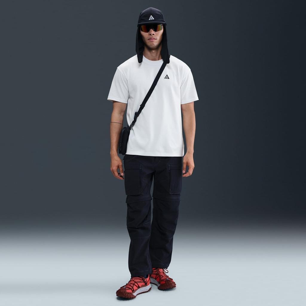 Nike Acg Logo T shirt HJ0799-121