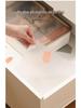 Waterproof Drawer and Cabinet Protection Pad: Anti-Dirty, Anti-Oil, and Moisture-Proof Liner for Kitchen and Wardrobe.