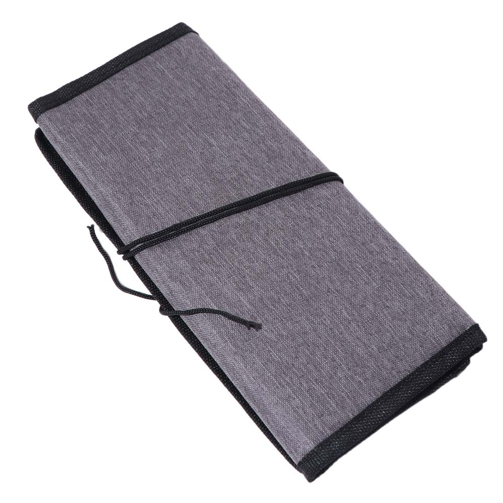 24pcs/set Wooden Handle Nylon Brush Set Nylon Hair Artist Paint Brushes  Watercolor Painting