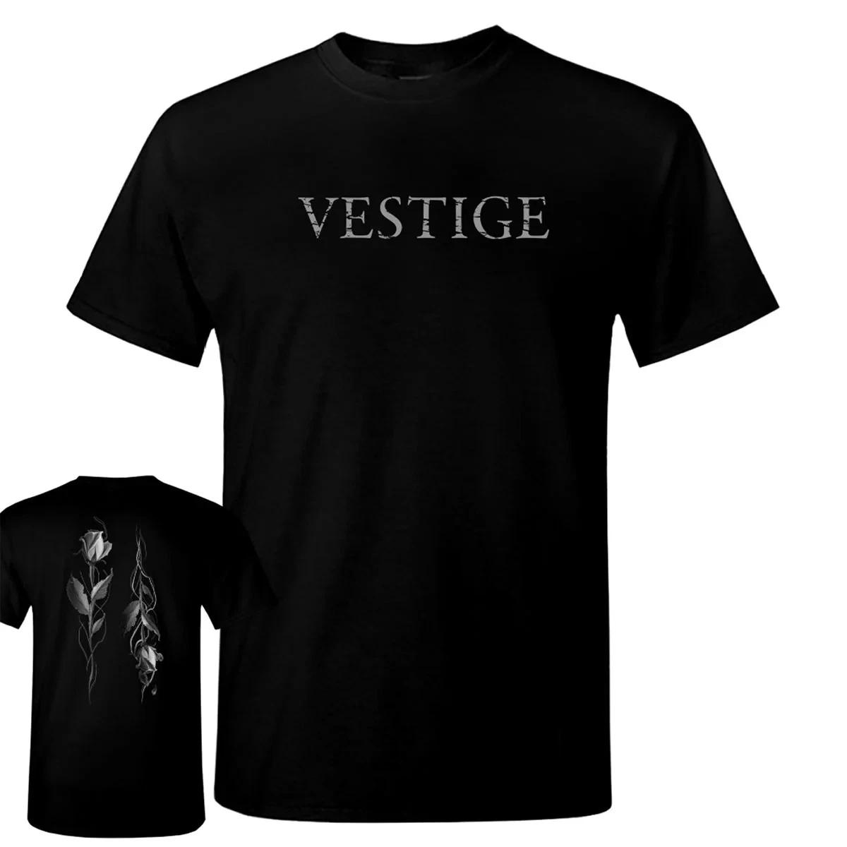 Vestige - Nos Souvenirs Meurent T-Shirt S