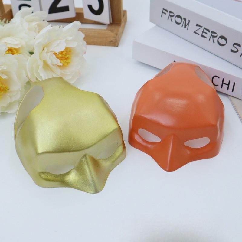 1pcs Pet Cat Mask Cat Decorative Mask Funny Cat Cosplay Mask Pet Accessory Cat Face Mask for Pet Decoration