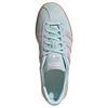 Adidas Bermuda Halo Mint Clear Pink Women's - JS0257 Size