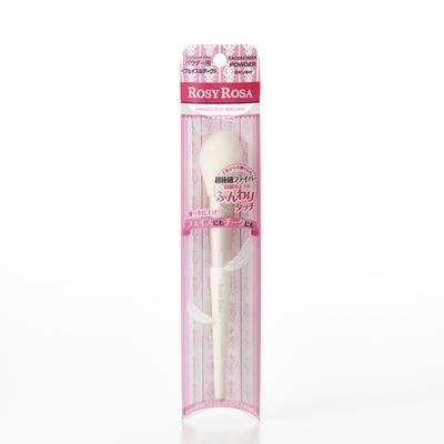         Rosy Rosa Angel Rich Brush For Powder Face   Cheek