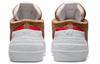 Nike X Sacai Blazer Low 'British Tan' DD1877-200