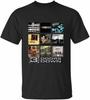 Üst giysisi – T-shirtler