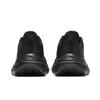 Anta Cushioning Slip Resistant Breathable City Commuting Running Shoes Men's Basic Black 912615541-5