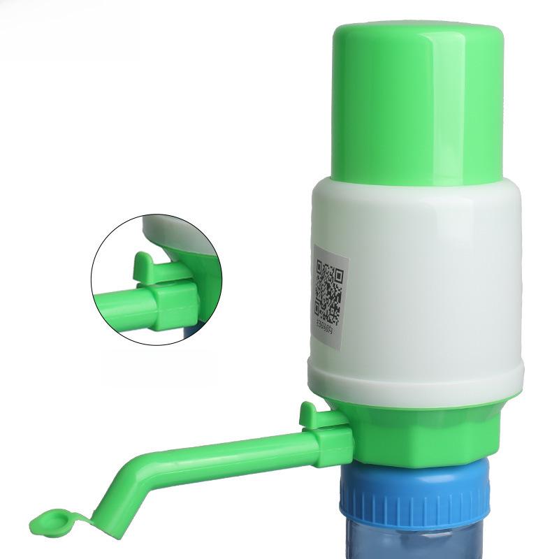 Compact Hand Pressure Water Dispenser Pump for Bottled Water
