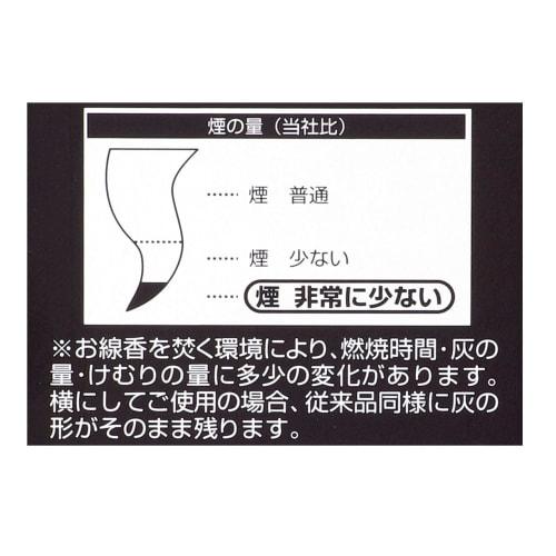 Kameyama Kokando Incense, Fragrance Memory, Coffee, Loose Pack, Approx. 100g, Approx. 280 Sticks, Low Smoke & Ash