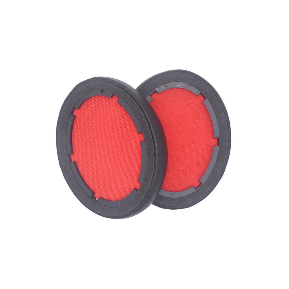 Earpads Protective?Cushions Replacement Headset Noise Isolation Case?Compatible For 1MORE SonoFlow Headphones