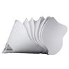 100 Mesh Motorcycle Car Paper Fuel Filters Purifying Straining Filter Funnel Disposable Auto Spray Paint Tool Conical Nylon