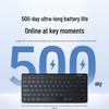 UGREEN K551 Multi-Device Wireless Bluetooth Keyboard