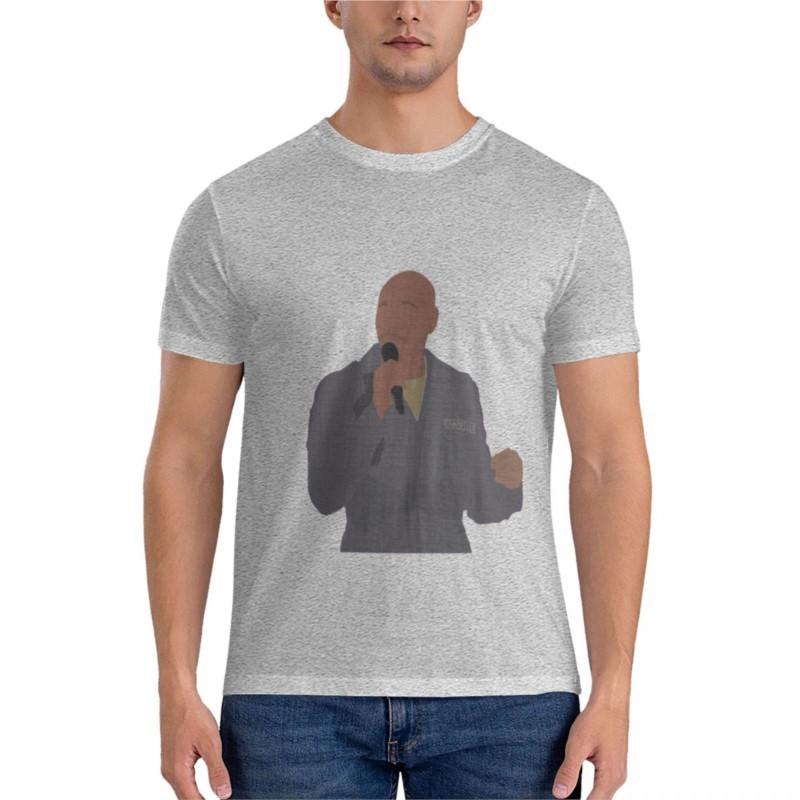 Dave Chappelle Classic Tshirt Aesthetic Clothing Boys White T Shirts