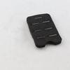 A Little for Peugeot 2008 208 3008 408 508 301 308 for Citroen C4L C-QUATRE C5 Chrome Door Window Lift Button Switch Sequin Trim
