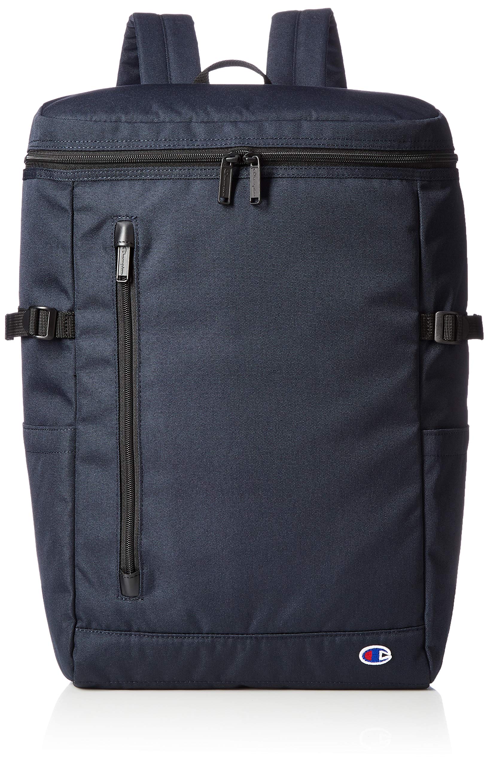 

Backpack Box Type Great Navy [Champion]