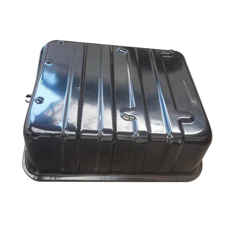 Huchen Truck Battery Cover for Steyr Shaanxi SX2150K SX2190N