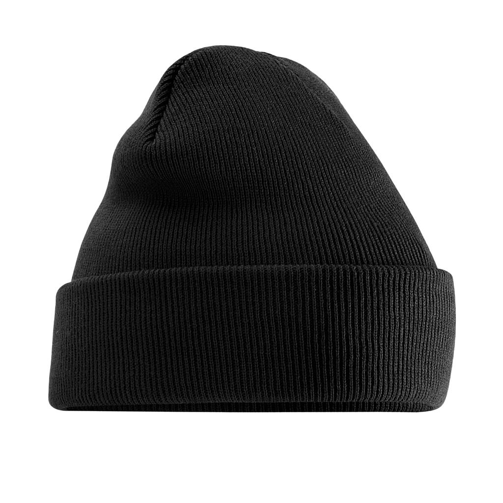 Beechfield Soft Feel Knitted Winter Hat