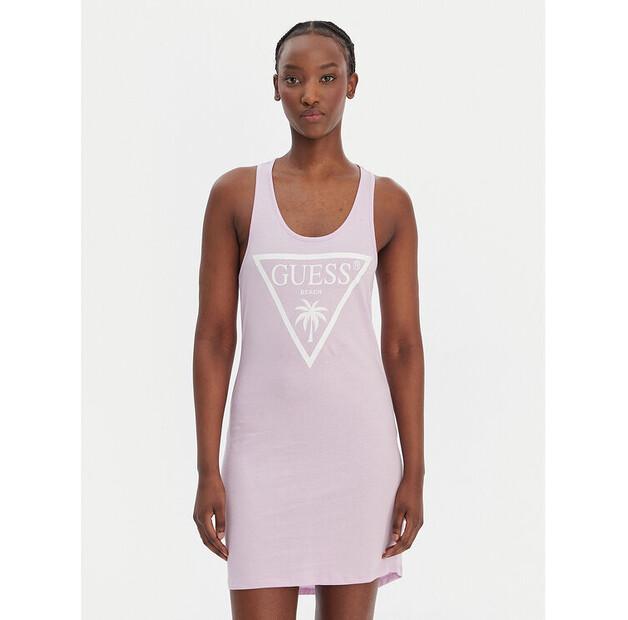 Пляжное платье Guess E3GP03 JA914 EU XL