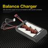 Parallel Charging Board Balance Charger Charging Adapter for LiPo LiFe Li Ion Batteries