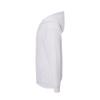 JHK Unisex Adult Plain Full Zip Hoodie