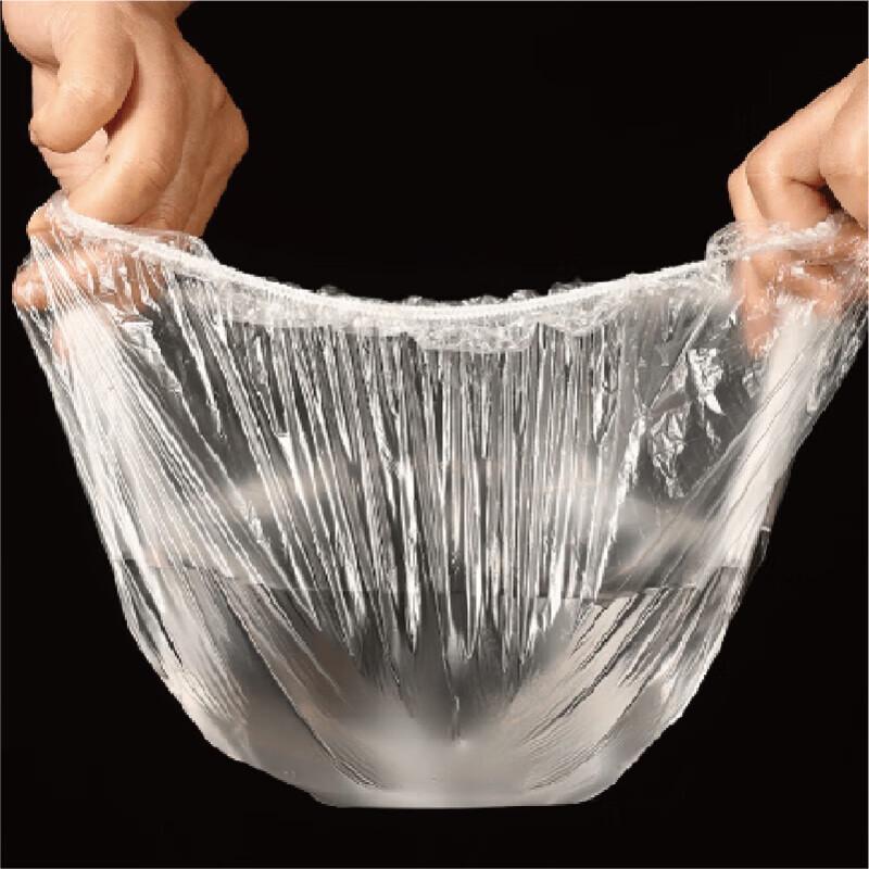 YOUXIHOME Disposable Food Preservation Covers