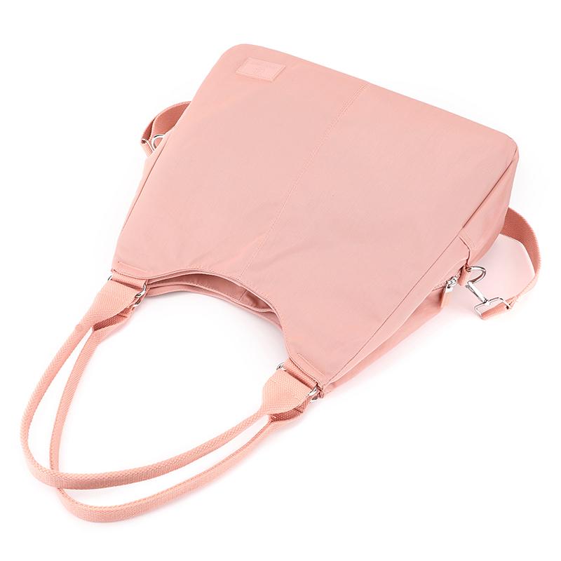 Women's Bag Mother Bag Large Capacity Nylon Bag Shoulder Handbag