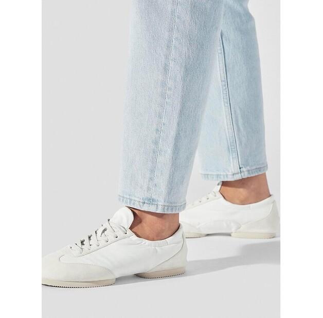 Polo Ralph Lauren Sneakers Swn Blrina 804907202002 White