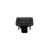 Excellent-Rear Seat Buckle Hand Adjustment Handle Switch For Lifan X60 Rear Backrest Clasp Car Interior Accessories Black Beige